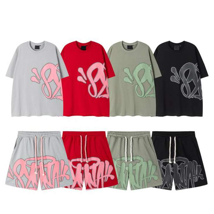 Picture of NEW SynaWord Shirt Pant Suits _SKUSynaWorldS-XLldtxSY-6SY-724185